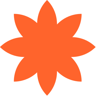 orange star