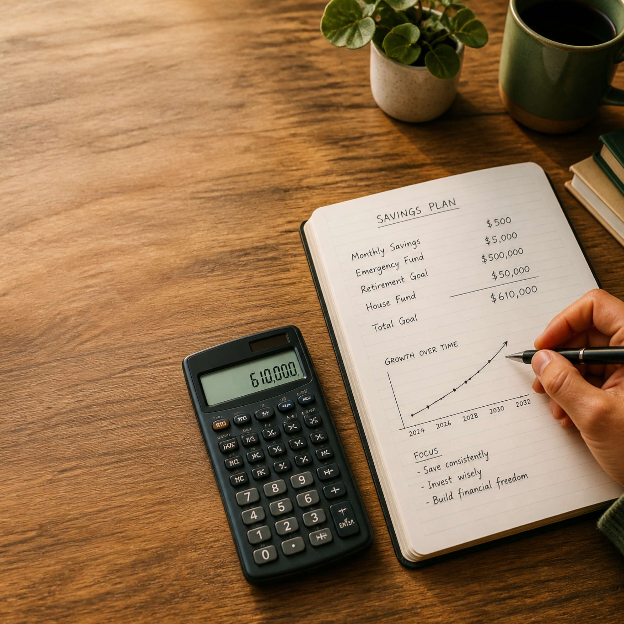 How much do you need to retire comfortably?