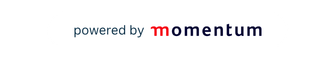 Powered by momentum