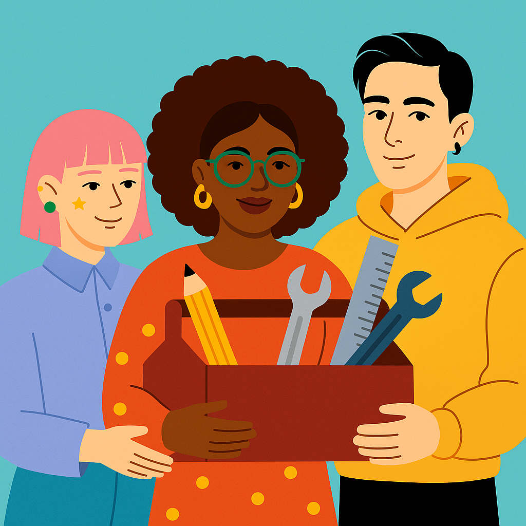 HustleNest – Freelancer Resources & Toolkits