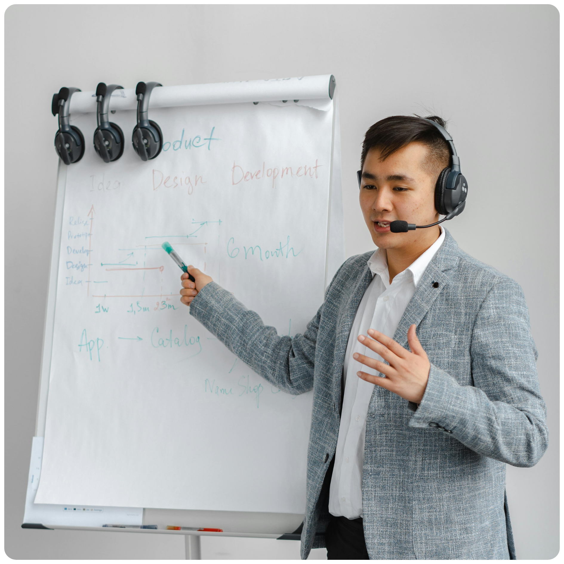 How to keep a steady flow of clients: The Ultimate Sales Funnel for Freelancers